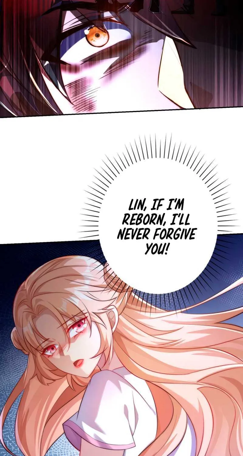 When I Reincarnated, I Stood at the Top with Supernatural Cheats. Chapter 1 page 17 - 