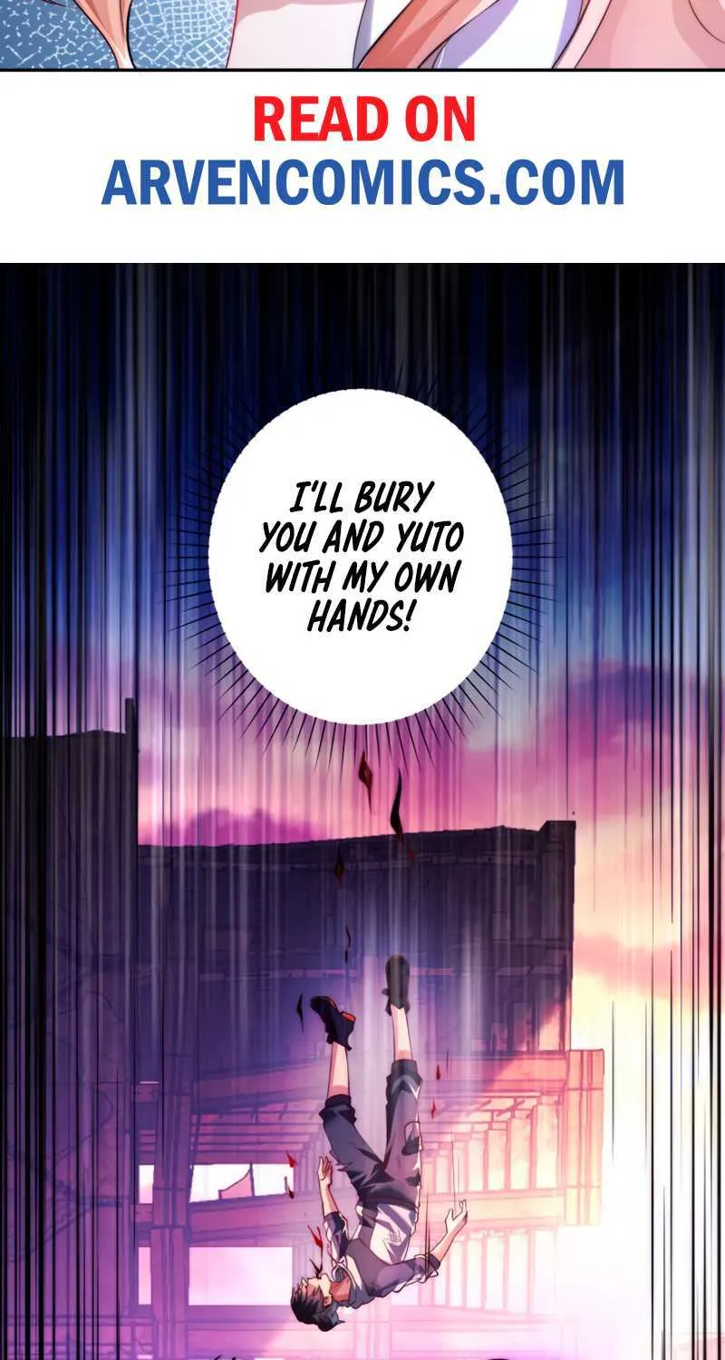 When I Reincarnated, I Stood at the Top with Supernatural Cheats. Chapter 1 page 18 - 