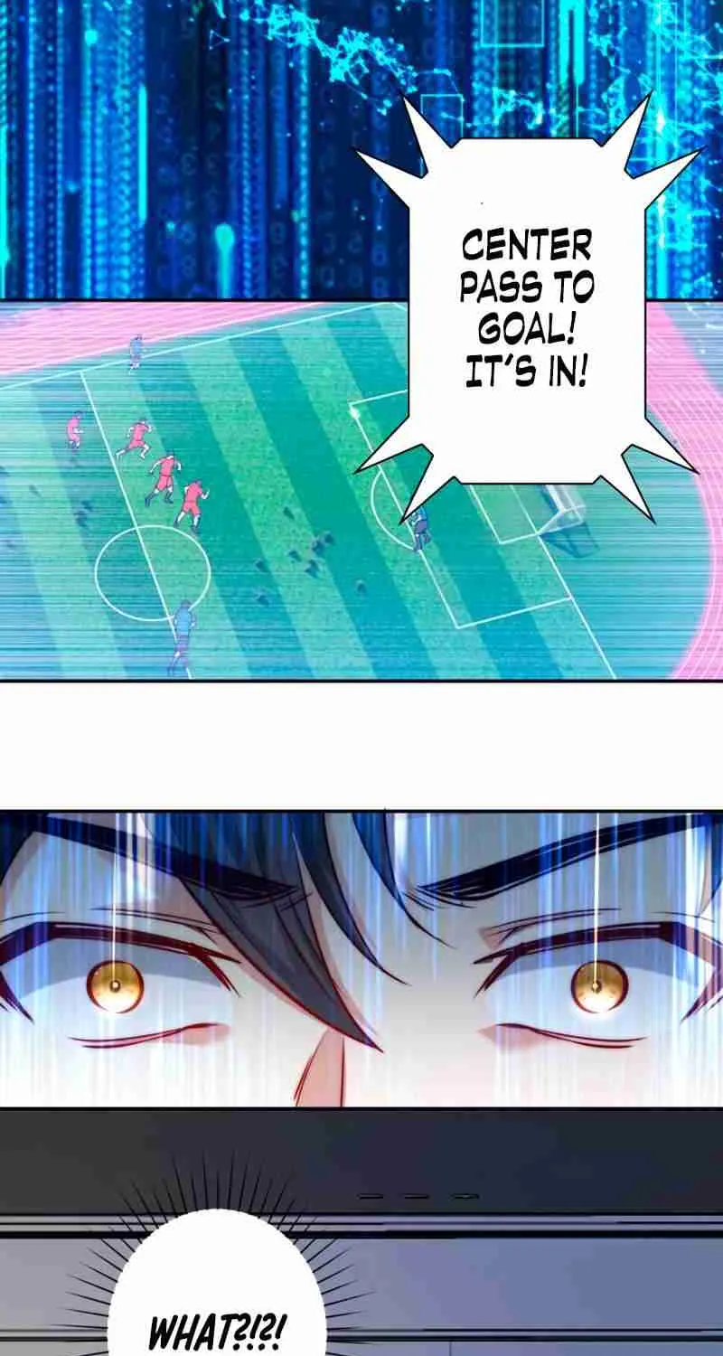 When I Reincarnated, I Stood at the Top with Supernatural Cheats. Chapter 1 page 22 - 