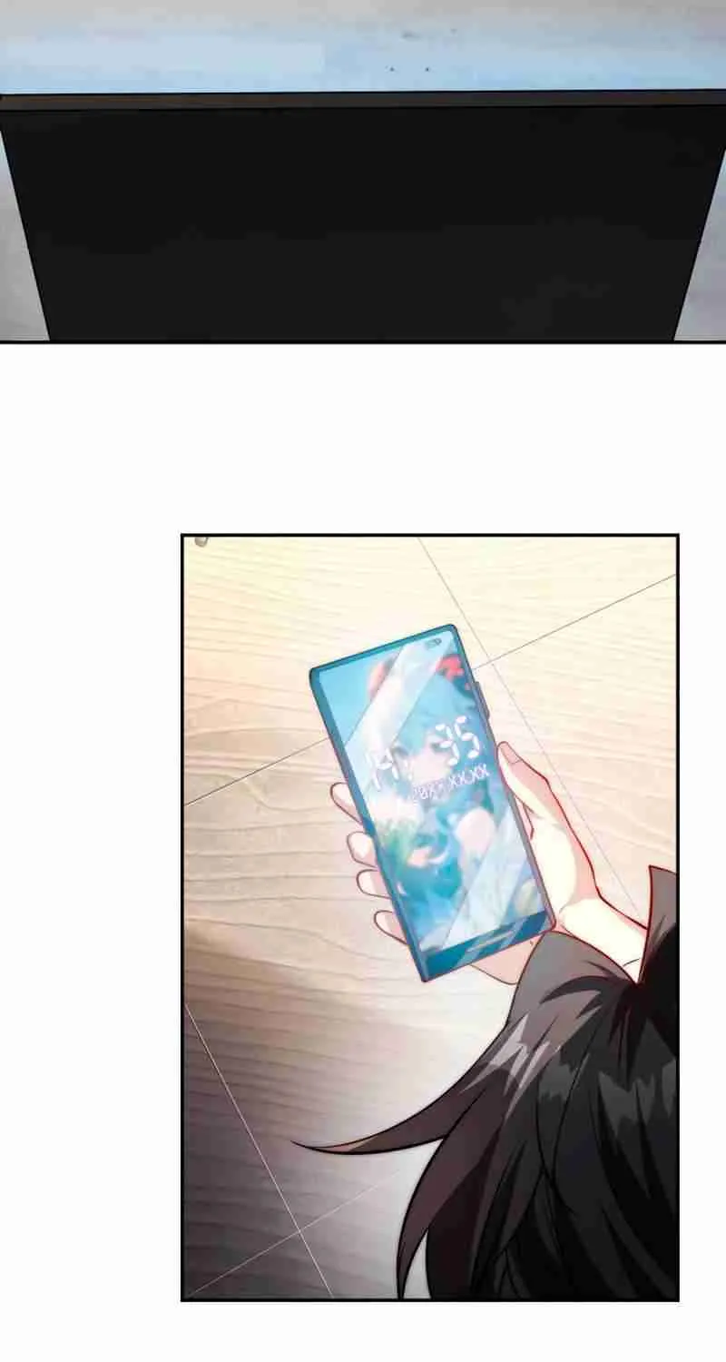 When I Reincarnated, I Stood at the Top with Supernatural Cheats. Chapter 1 page 24 - 
