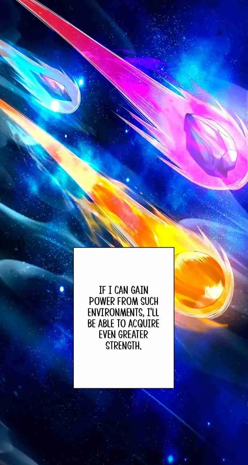 When I Reincarnated, I Stood at the Top with Supernatural Cheats. Chapter 1 page 32 - 
