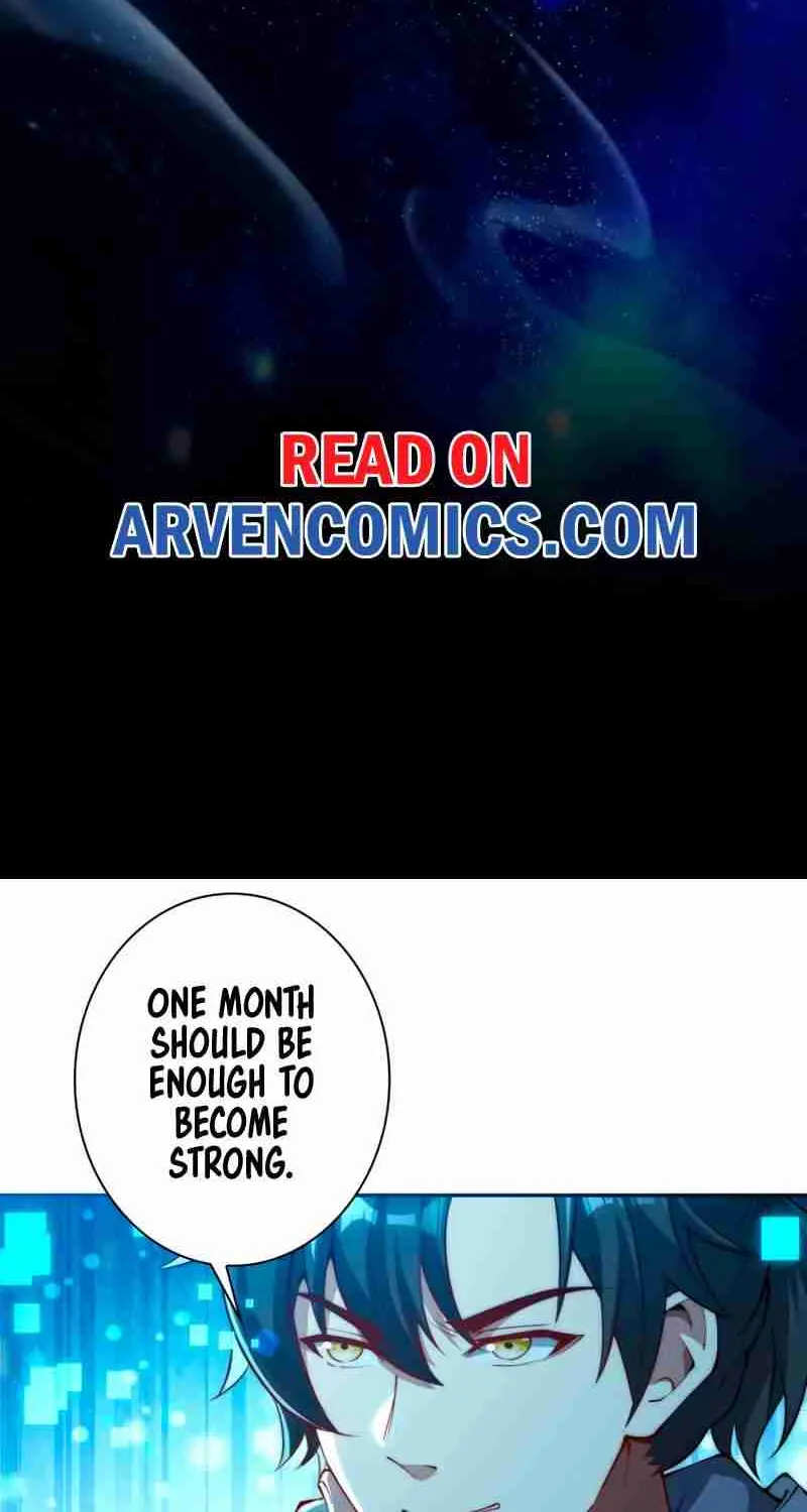 When I Reincarnated, I Stood at the Top with Supernatural Cheats. Chapter 1 page 33 - 