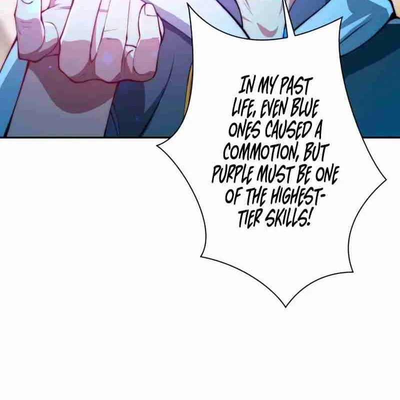 When I Reincarnated, I Stood at the Top with Supernatural Cheats. Chapter 1 page 39 - 