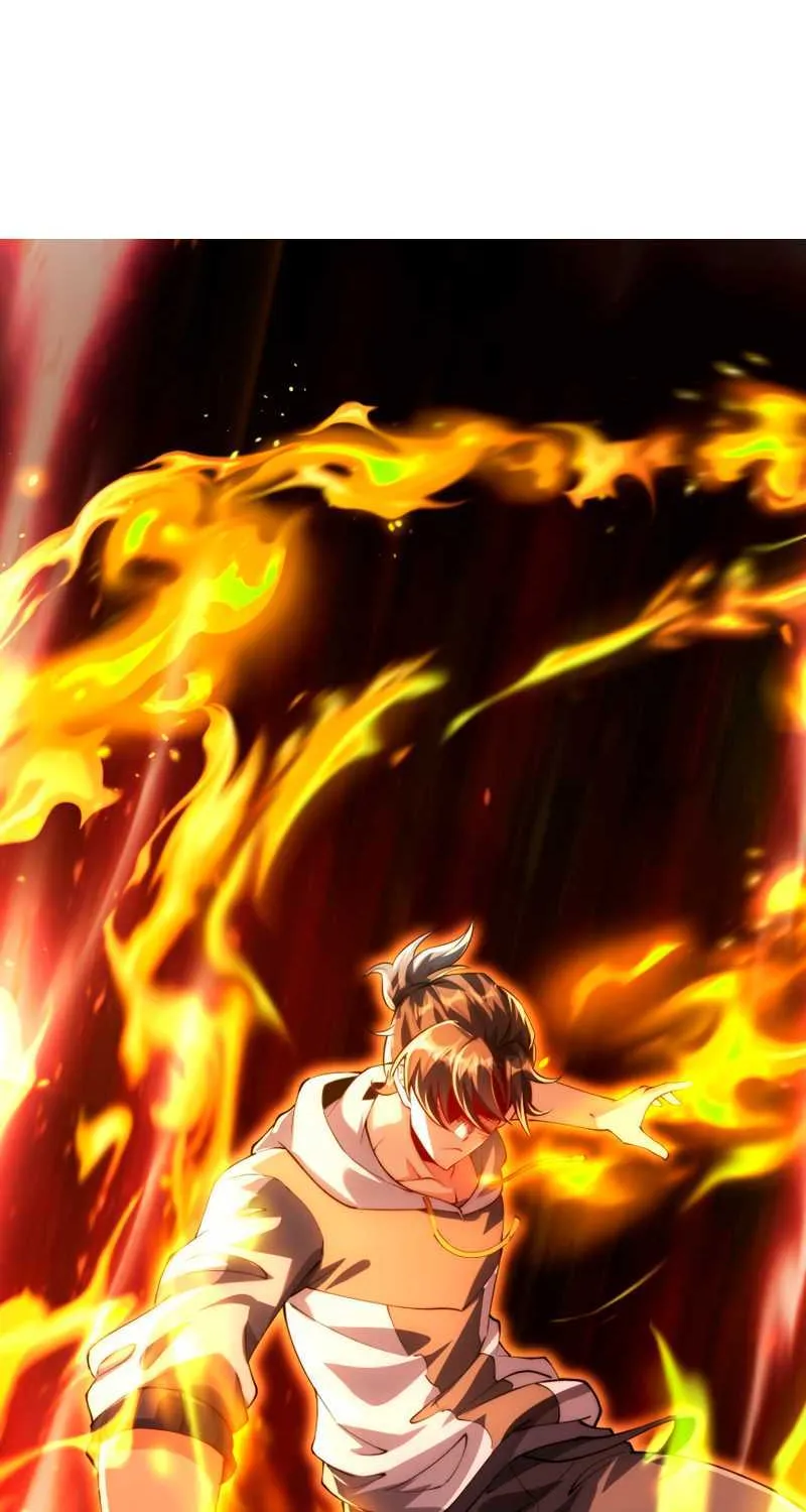 When I Reincarnated, I Stood at the Top with Supernatural Cheats. Chapter 1 page 41 - 
