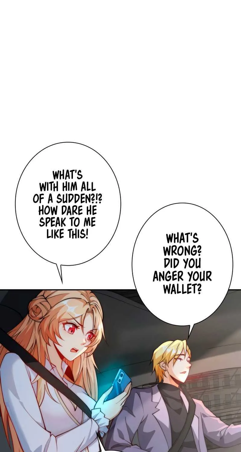 When I Reincarnated, I Stood at the Top with Supernatural Cheats. Chapter 1 page 48 - 