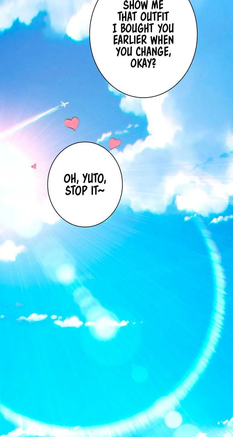 When I Reincarnated, I Stood at the Top with Supernatural Cheats. Chapter 1 page 51 - 