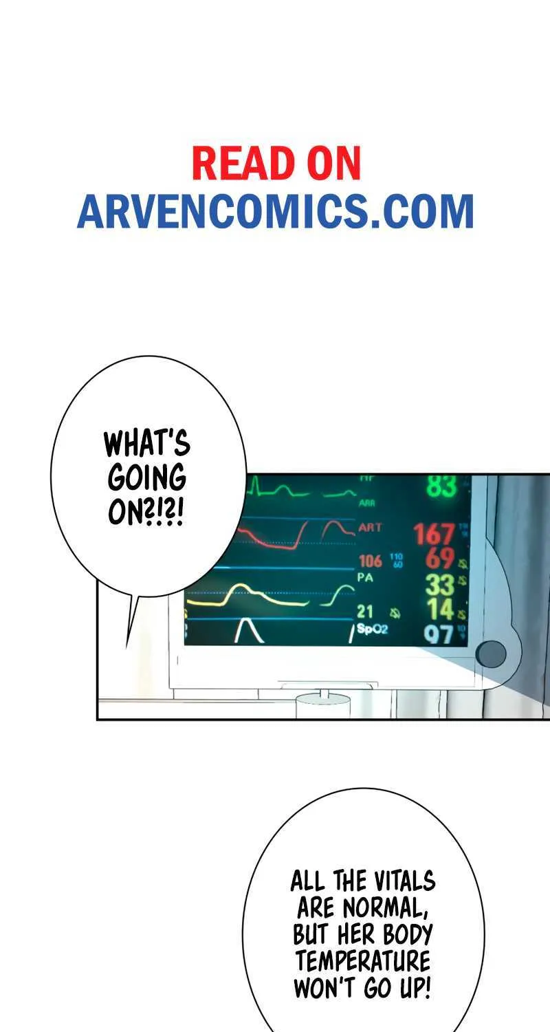 When I Reincarnated, I Stood at the Top with Supernatural Cheats. Chapter 1 page 56 - 