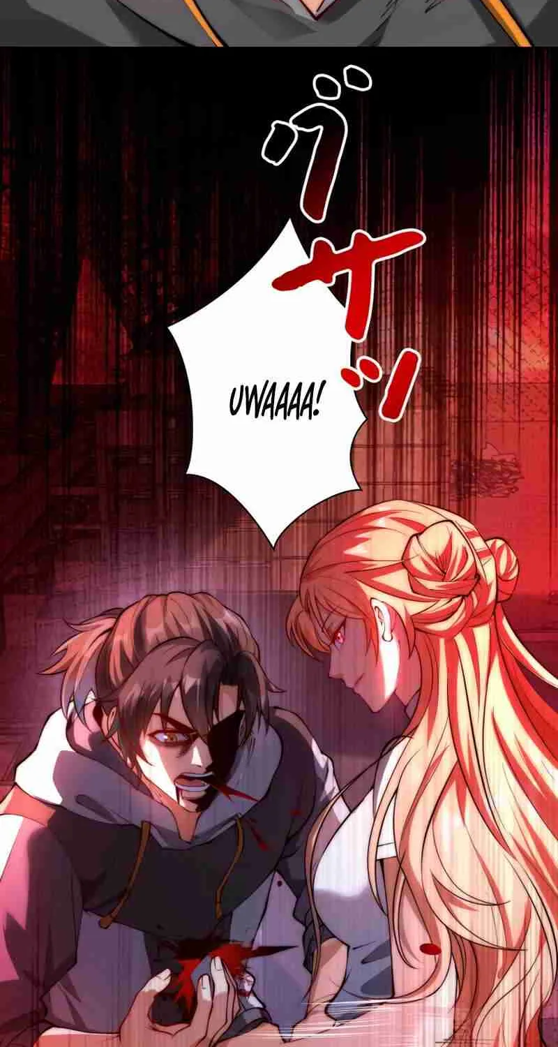 When I Reincarnated, I Stood at the Top with Supernatural Cheats. Chapter 1 page 7 - 