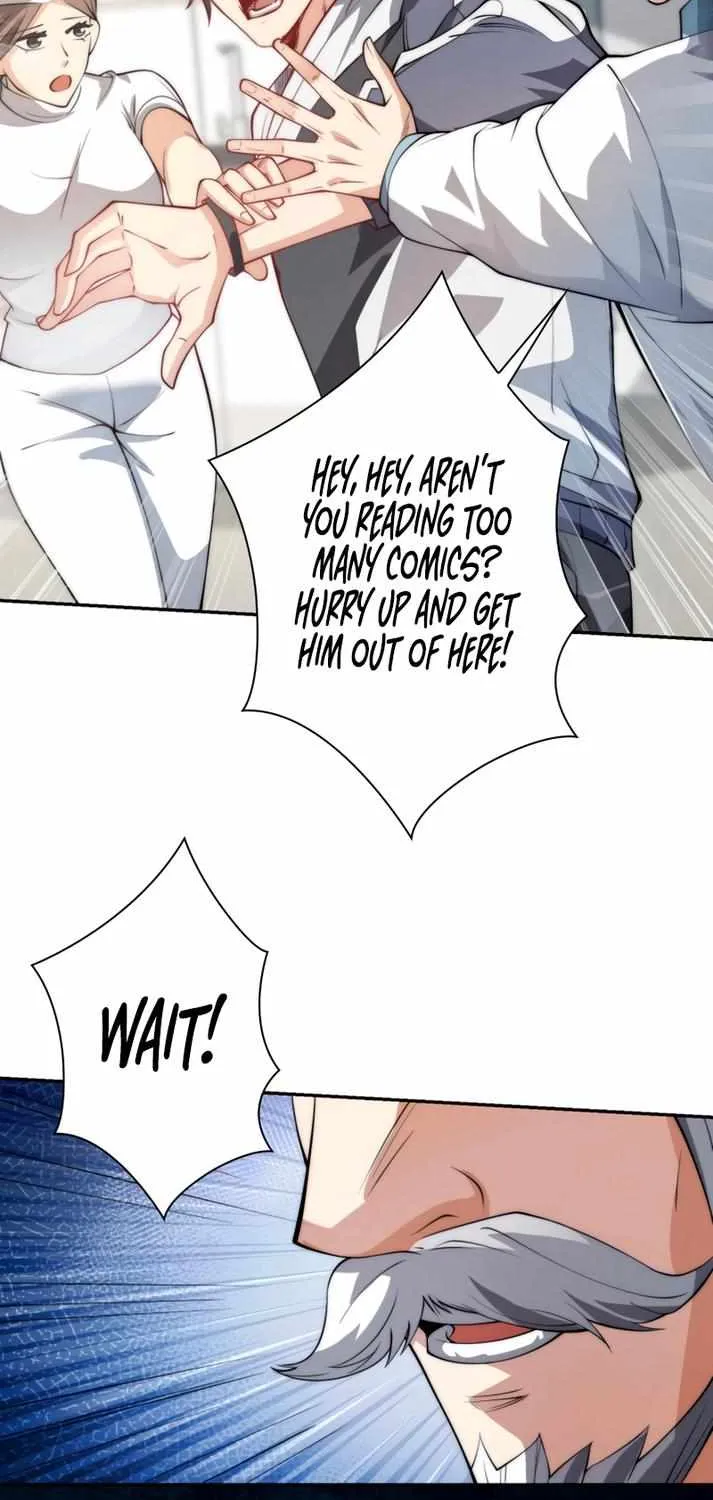 When I Reincarnated, I Stood at the Top with Supernatural Cheats. Chapter 1 page 66 - 