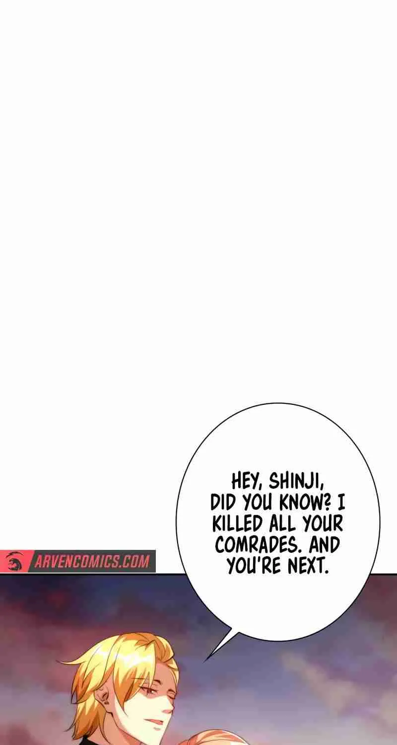 When I Reincarnated, I Stood at the Top with Supernatural Cheats. Chapter 1 page 10 - 