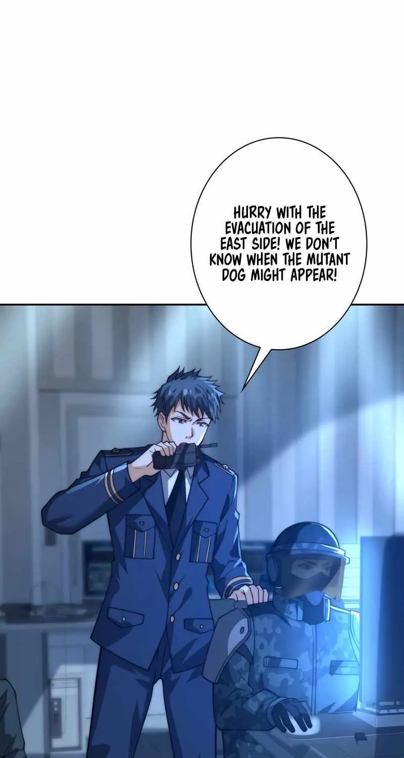 When I Reincarnated, I Stood at the Top with Supernatural Cheats. Chapter 10 page 11 - 
