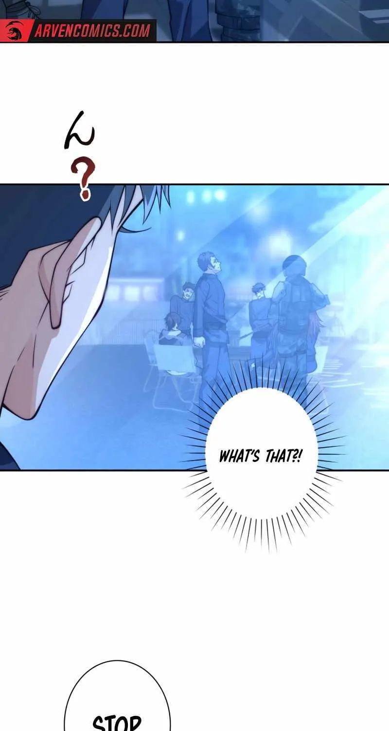 When I Reincarnated, I Stood at the Top with Supernatural Cheats. Chapter 10 page 12 - 