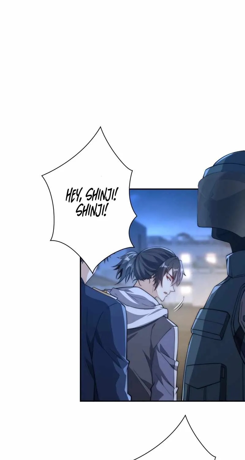 When I Reincarnated, I Stood at the Top with Supernatural Cheats. Chapter 10 page 18 - 