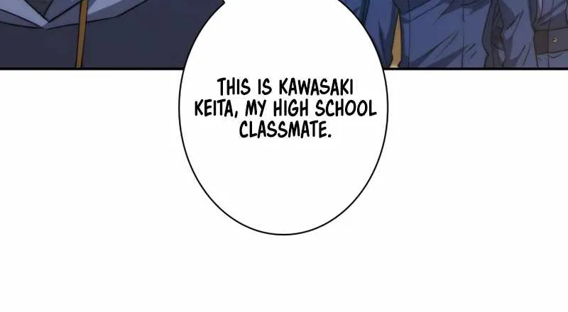 When I Reincarnated, I Stood at the Top with Supernatural Cheats. Chapter 10 page 21 - 
