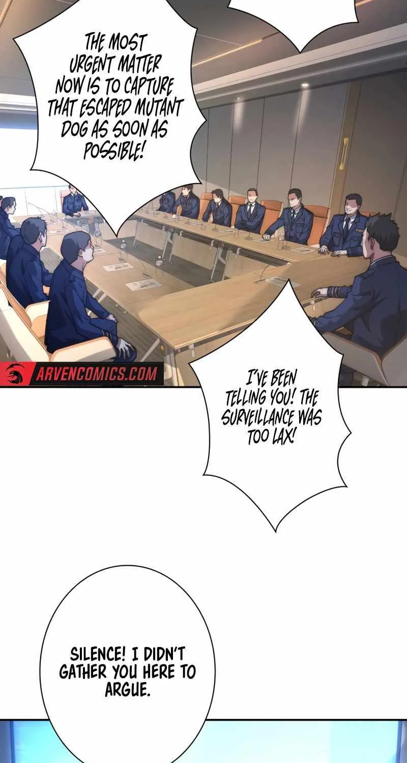 When I Reincarnated, I Stood at the Top with Supernatural Cheats. Chapter 10 page 4 - 