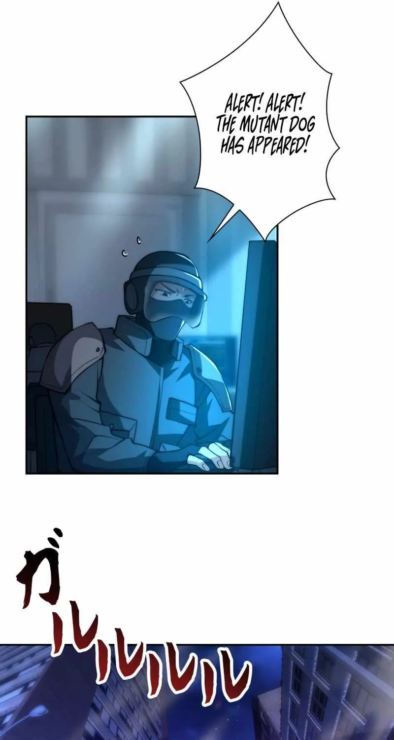 When I Reincarnated, I Stood at the Top with Supernatural Cheats. Chapter 10 page 38 - 