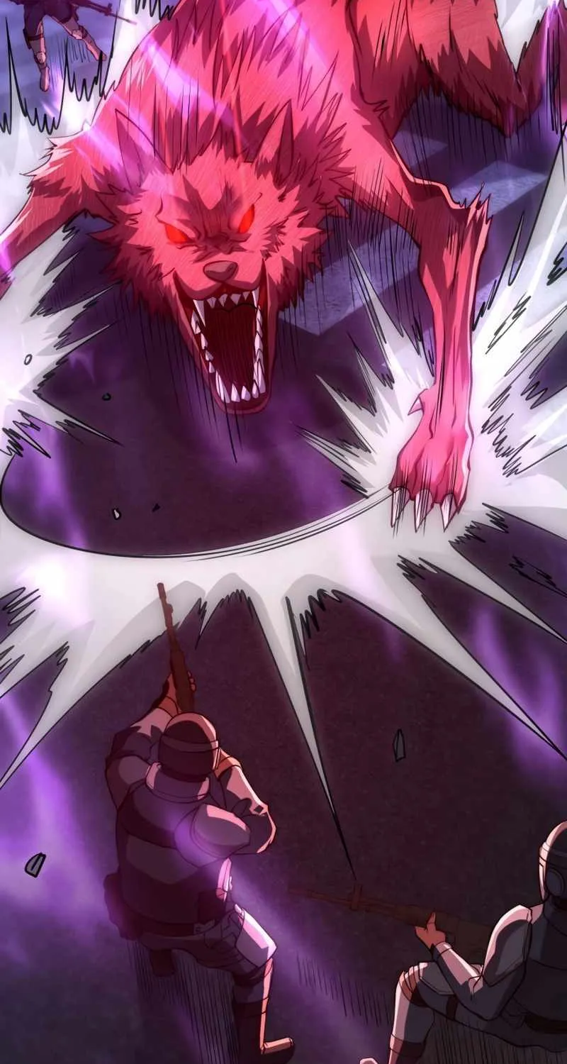 When I Reincarnated, I Stood at the Top with Supernatural Cheats. Chapter 10 page 40 - 