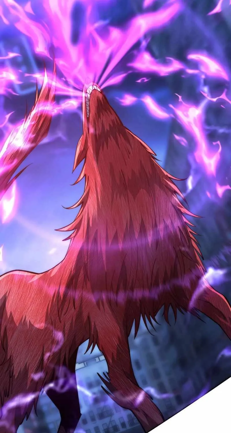 When I Reincarnated, I Stood at the Top with Supernatural Cheats. Chapter 10 page 44 - 