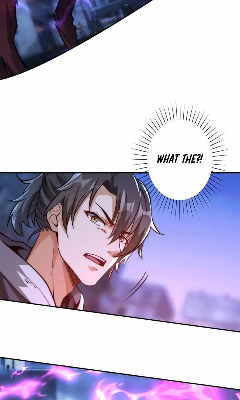 When I Reincarnated, I Stood at the Top with Supernatural Cheats. Chapter 10 page 45 - 