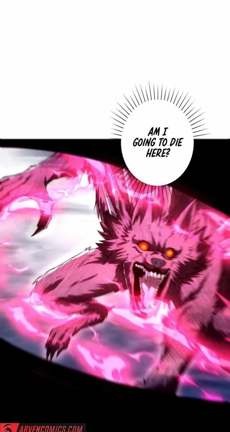 When I Reincarnated, I Stood at the Top with Supernatural Cheats. Chapter 11 page 11 - 