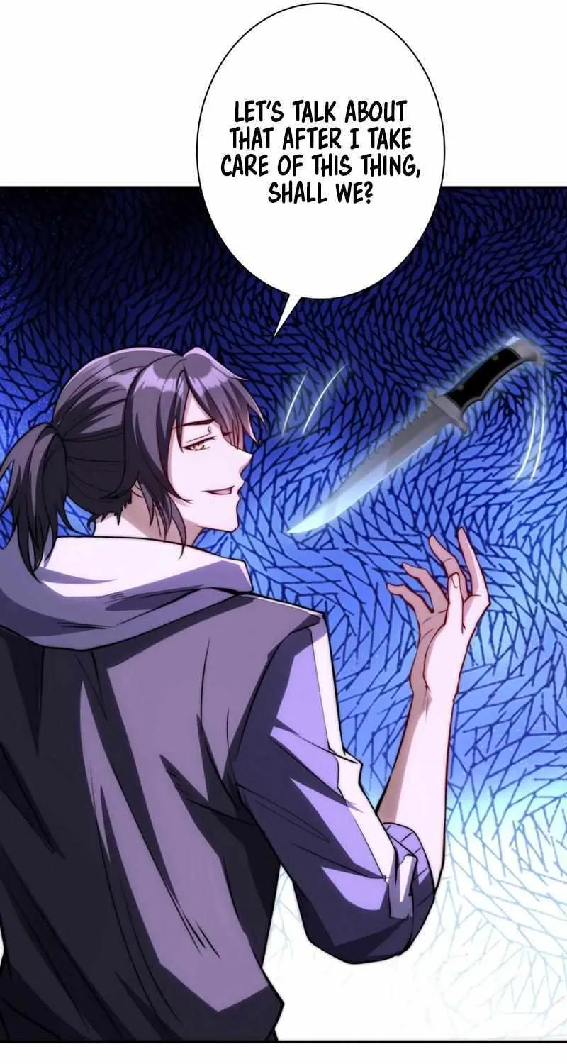 When I Reincarnated, I Stood at the Top with Supernatural Cheats. Chapter 11 page 20 - 