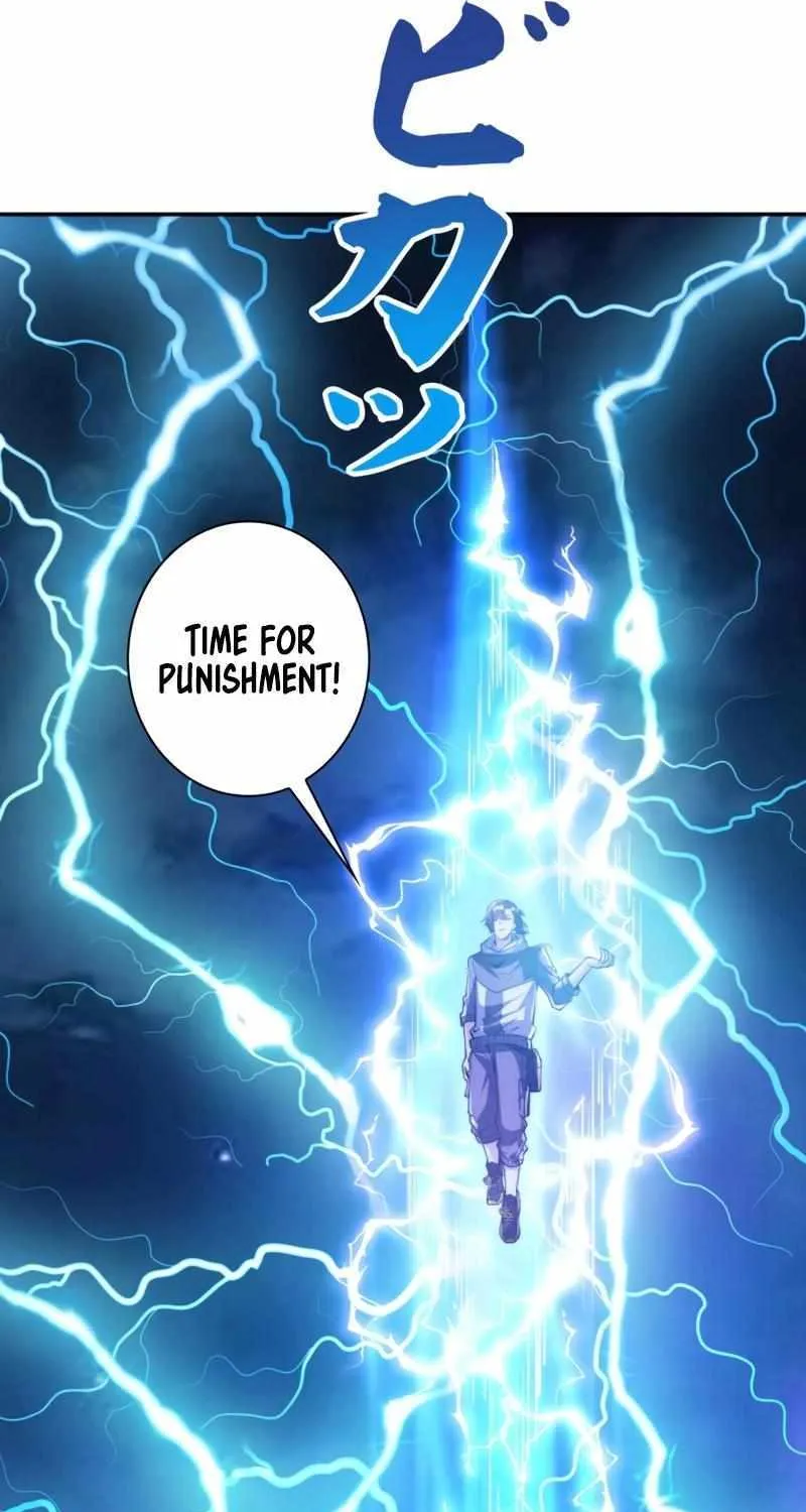 When I Reincarnated, I Stood at the Top with Supernatural Cheats. Chapter 11 page 22 - 