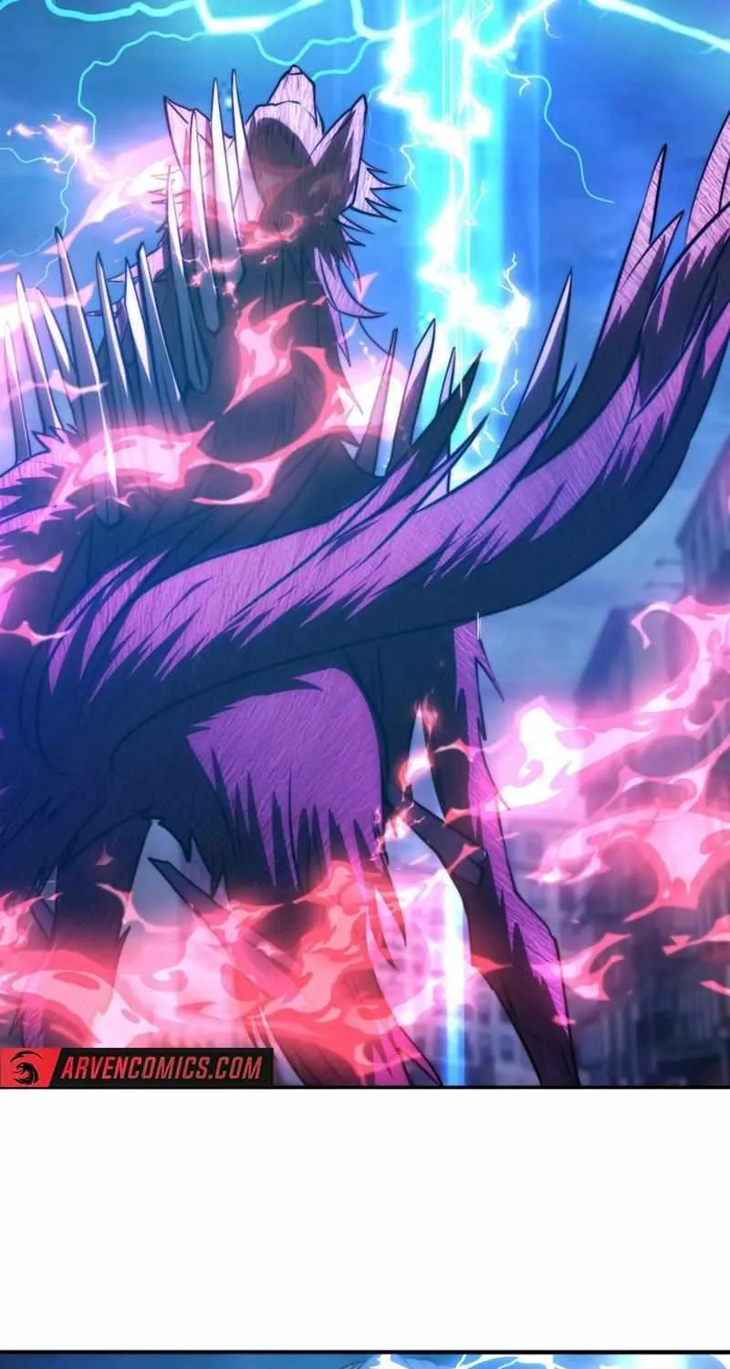 When I Reincarnated, I Stood at the Top with Supernatural Cheats. Chapter 11 page 23 - 