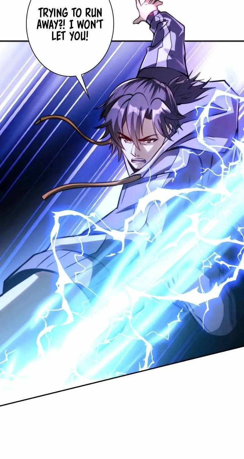 When I Reincarnated, I Stood at the Top with Supernatural Cheats. Chapter 11 page 26 - 