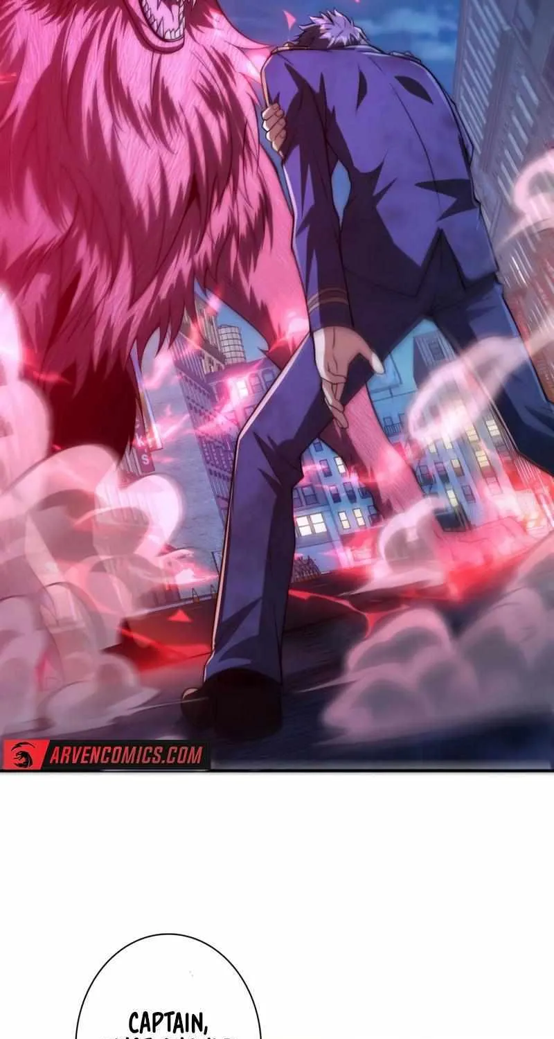 When I Reincarnated, I Stood at the Top with Supernatural Cheats. Chapter 11 page 4 - 