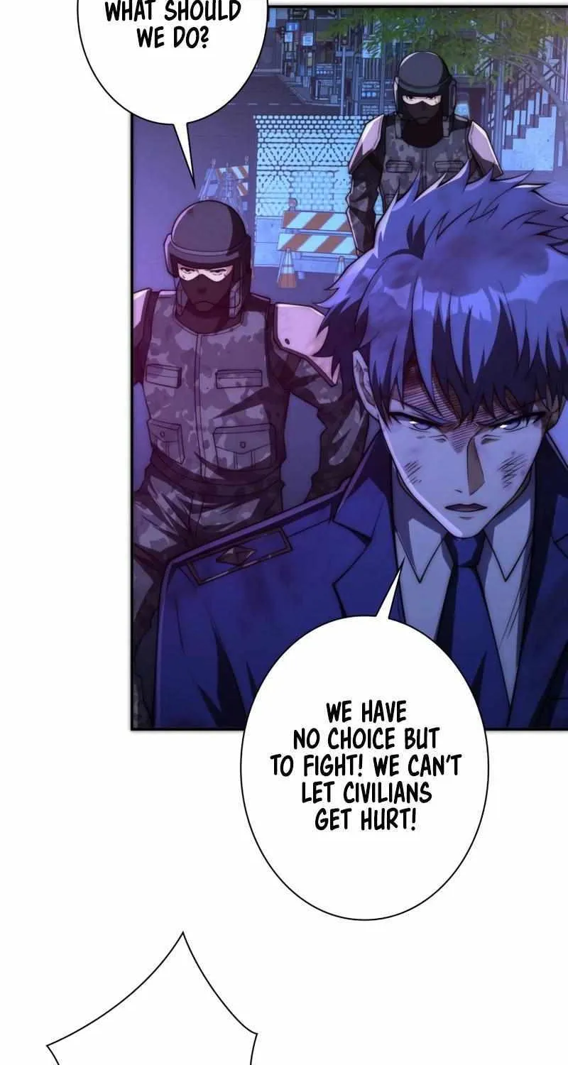 When I Reincarnated, I Stood at the Top with Supernatural Cheats. Chapter 11 page 5 - 