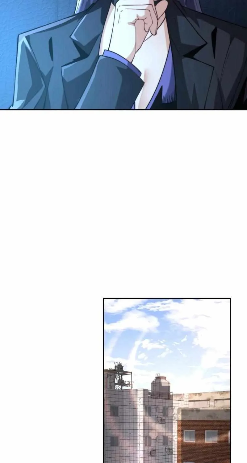 When I Reincarnated, I Stood at the Top with Supernatural Cheats. Chapter 11 page 49 - 