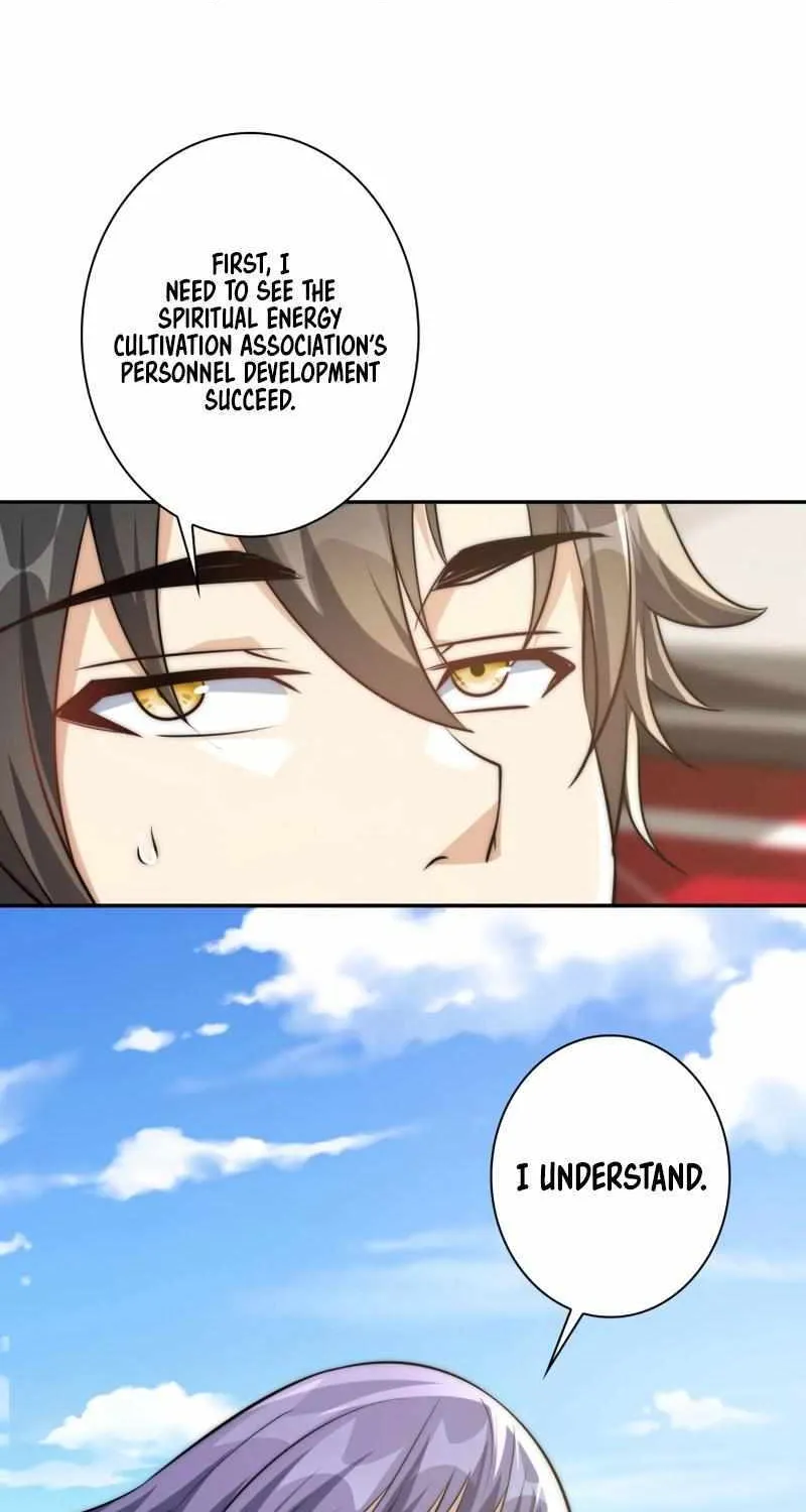 When I Reincarnated, I Stood at the Top with Supernatural Cheats. Chapter 12 page 15 - 