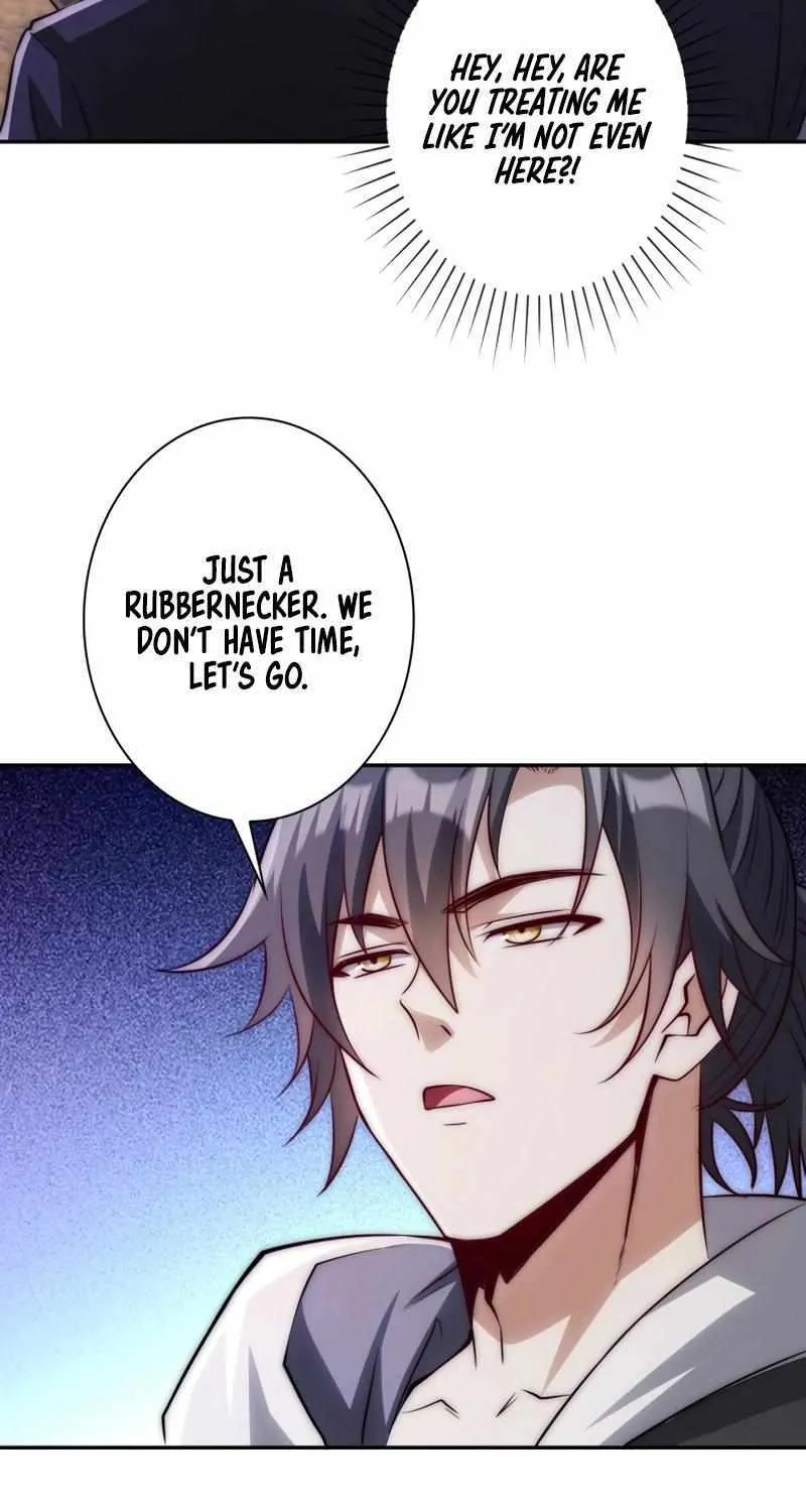 When I Reincarnated, I Stood at the Top with Supernatural Cheats. Chapter 12 page 32 - 