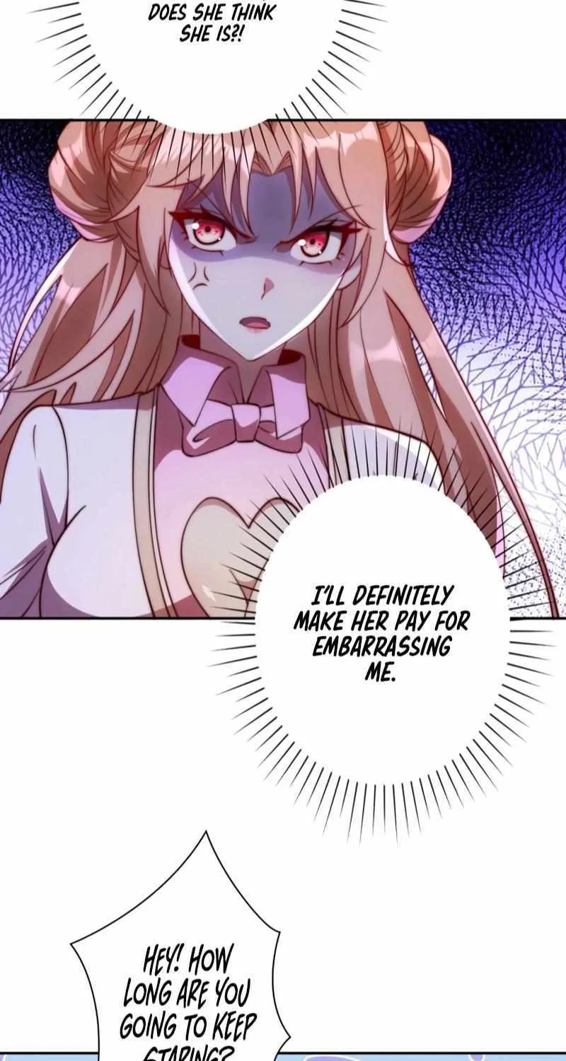 When I Reincarnated, I Stood at the Top with Supernatural Cheats. Chapter 12 page 36 - 