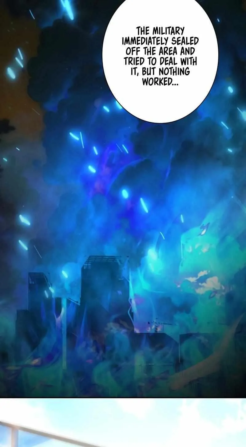 When I Reincarnated, I Stood at the Top with Supernatural Cheats. Chapter 12 page 5 - 