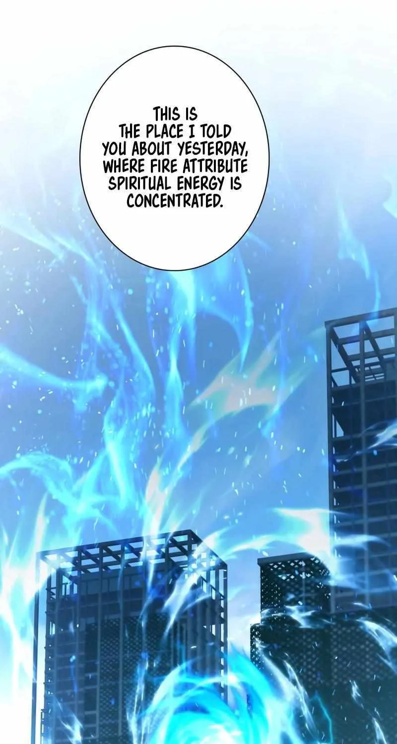When I Reincarnated, I Stood at the Top with Supernatural Cheats. Chapter 12 page 42 - 
