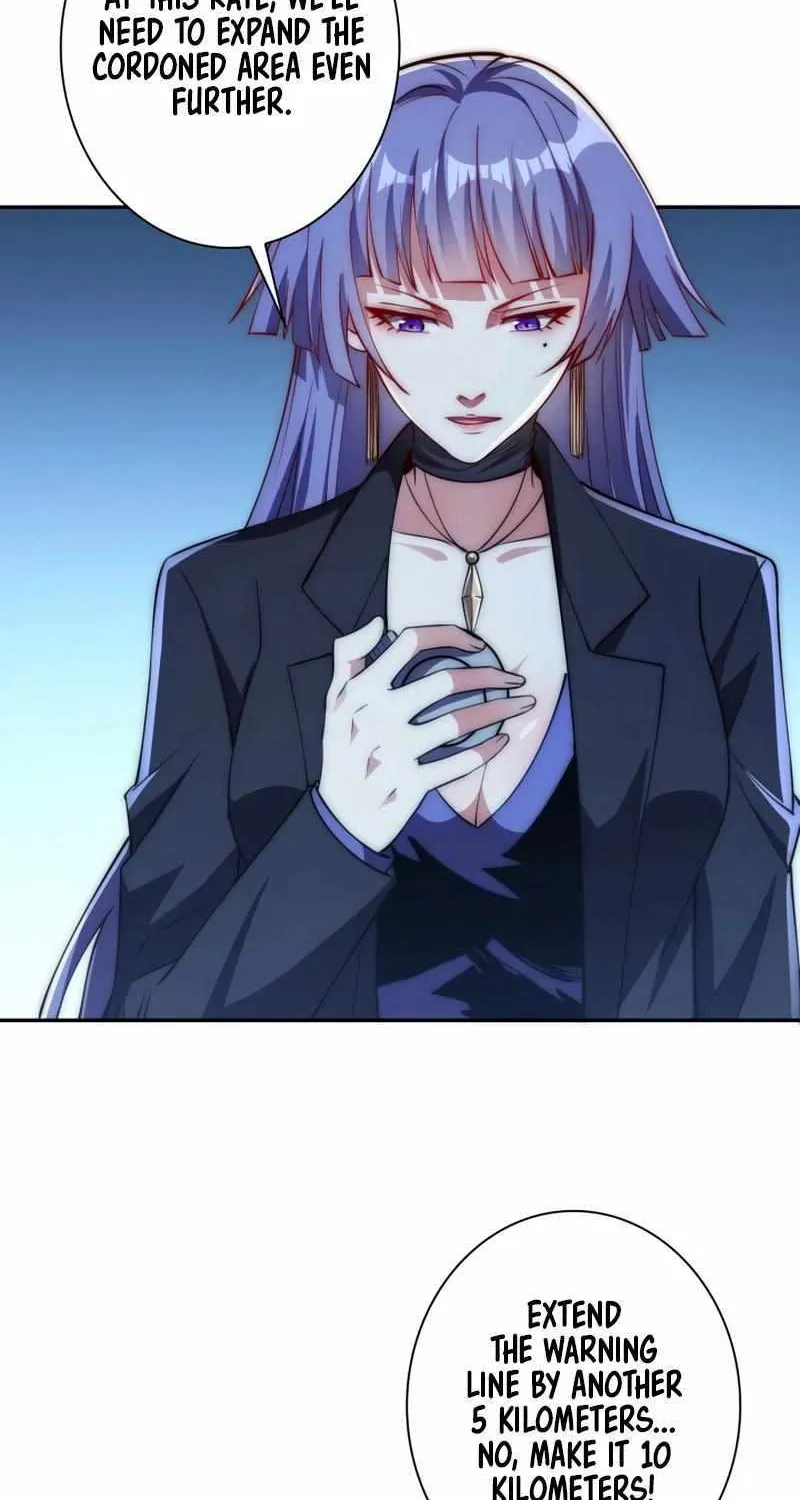 When I Reincarnated, I Stood at the Top with Supernatural Cheats. Chapter 12 page 45 - 