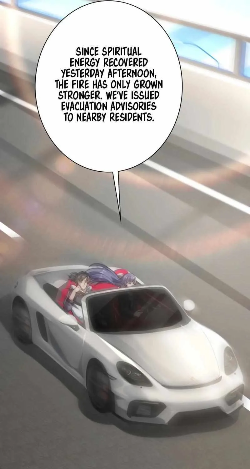 When I Reincarnated, I Stood at the Top with Supernatural Cheats. Chapter 12 page 6 - 