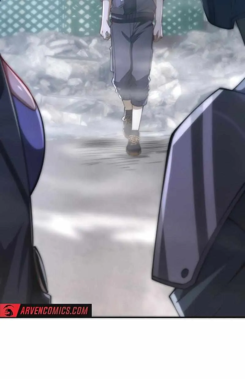 When I Reincarnated, I Stood at the Top with Supernatural Cheats. Chapter 13 page 11 - 