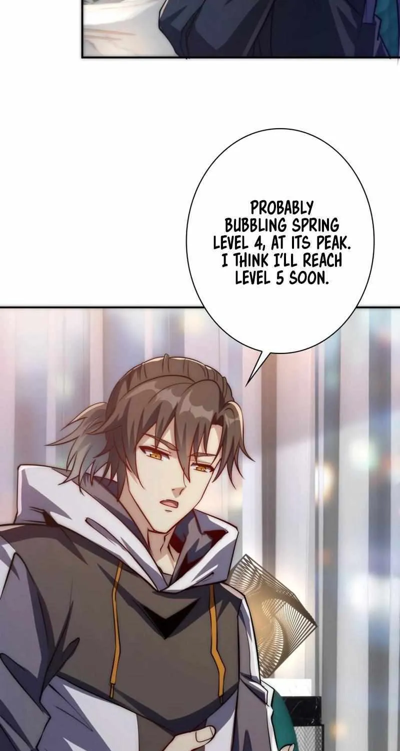 When I Reincarnated, I Stood at the Top with Supernatural Cheats. Chapter 13 page 20 - 