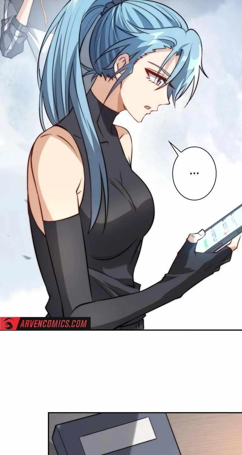 When I Reincarnated, I Stood at the Top with Supernatural Cheats. Chapter 13 page 29 - 