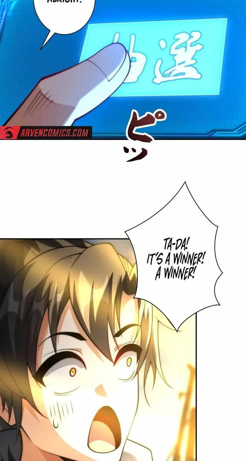 When I Reincarnated, I Stood at the Top with Supernatural Cheats. Chapter 13 page 4 - 