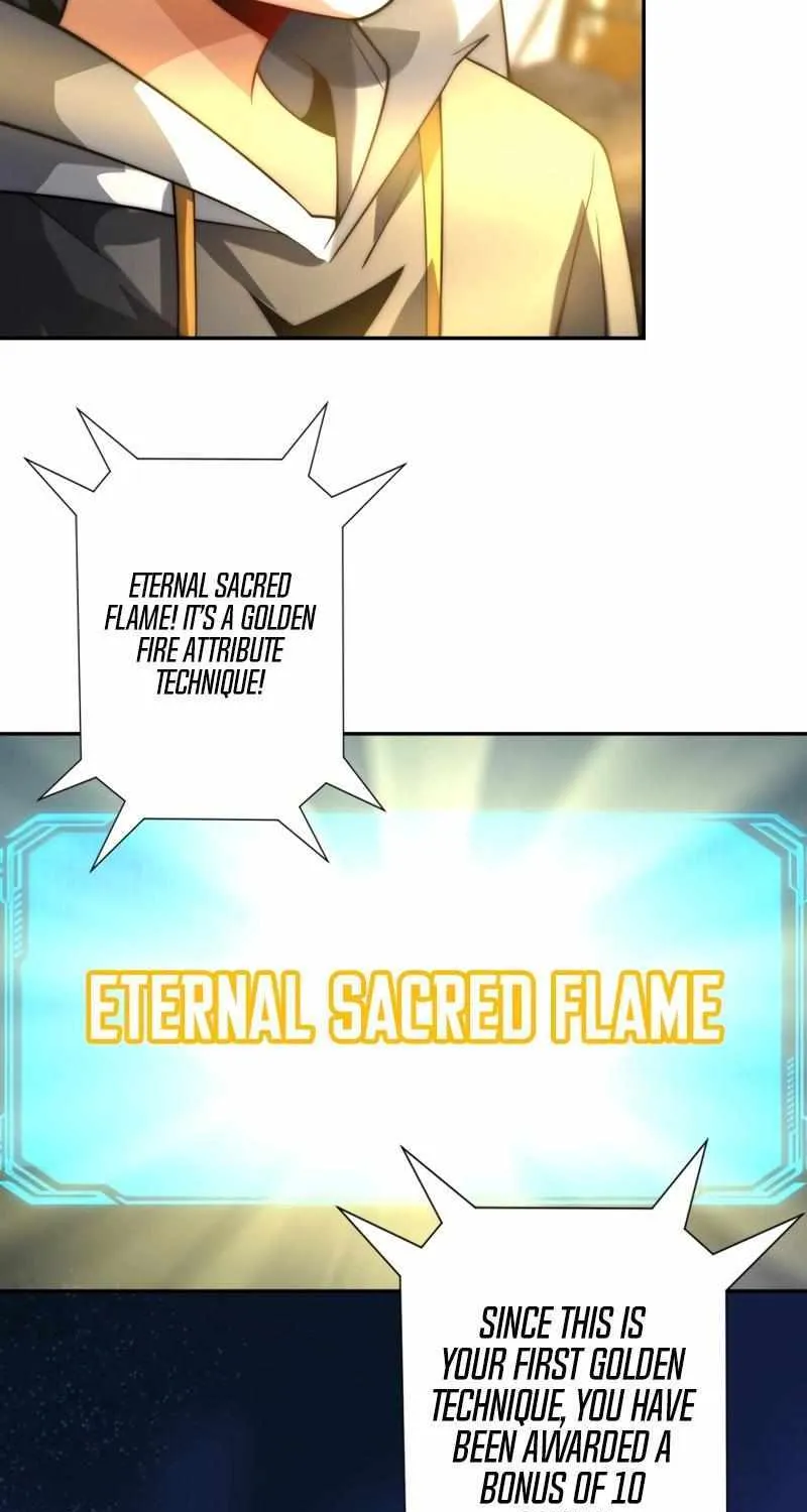When I Reincarnated, I Stood at the Top with Supernatural Cheats. Chapter 13 page 5 - 