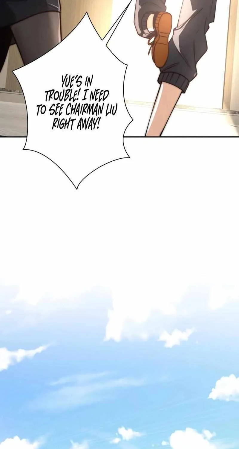 When I Reincarnated, I Stood at the Top with Supernatural Cheats. Chapter 13 page 46 - 