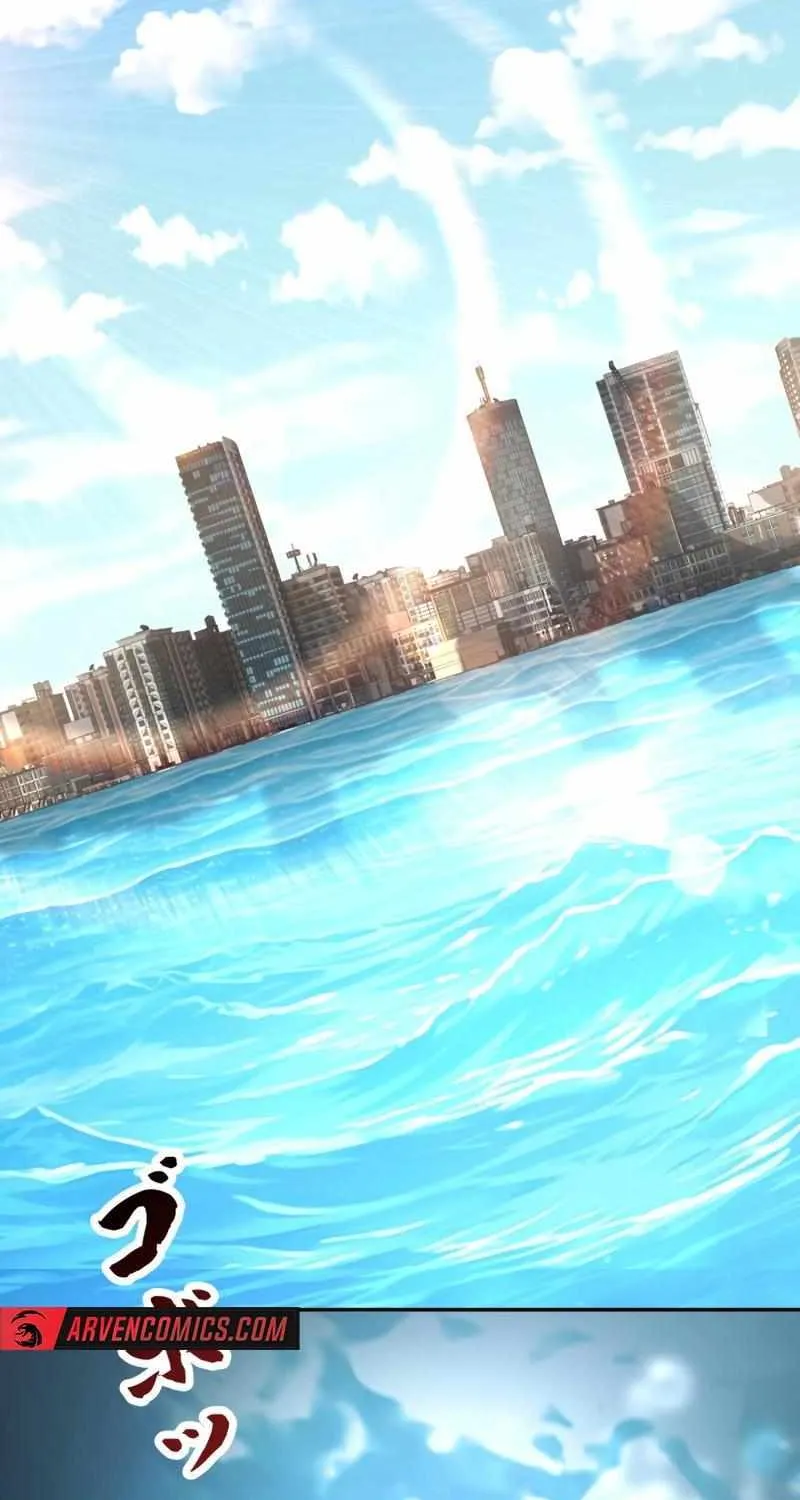 When I Reincarnated, I Stood at the Top with Supernatural Cheats. Chapter 13 page 47 - 