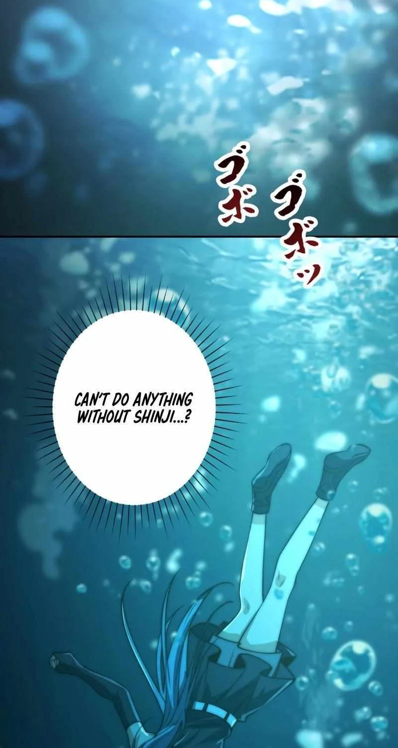 When I Reincarnated, I Stood at the Top with Supernatural Cheats. Chapter 13 page 48 - 