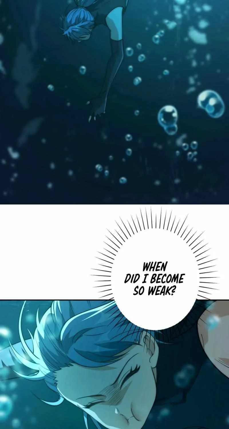 When I Reincarnated, I Stood at the Top with Supernatural Cheats. Chapter 13 page 49 - 
