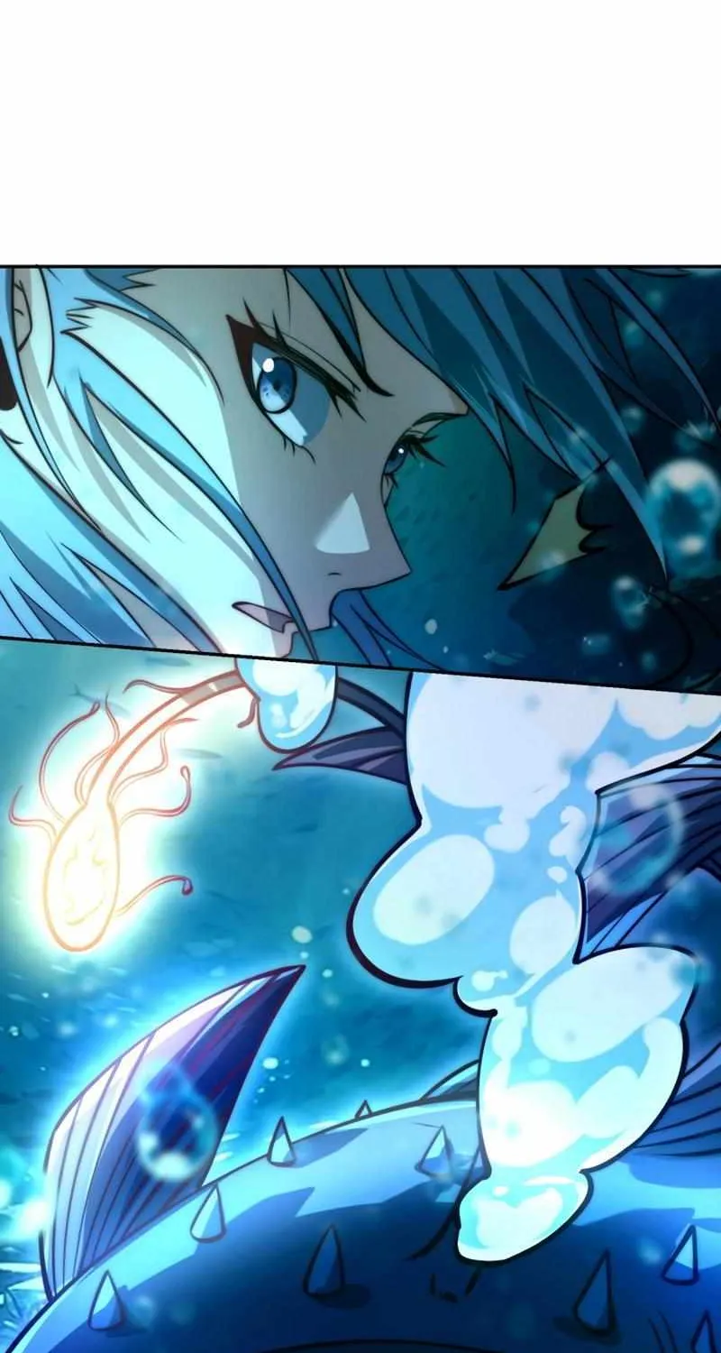 When I Reincarnated, I Stood at the Top with Supernatural Cheats. Chapter 13 page 58 - 