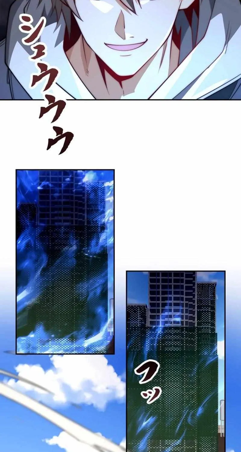 When I Reincarnated, I Stood at the Top with Supernatural Cheats. Chapter 13 page 8 - 