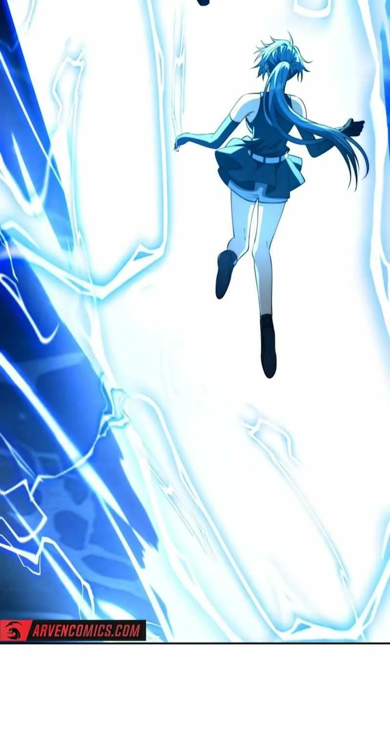 When I Reincarnated, I Stood at the Top with Supernatural Cheats. Chapter 14 page 12 - 